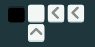 Black Hole Square